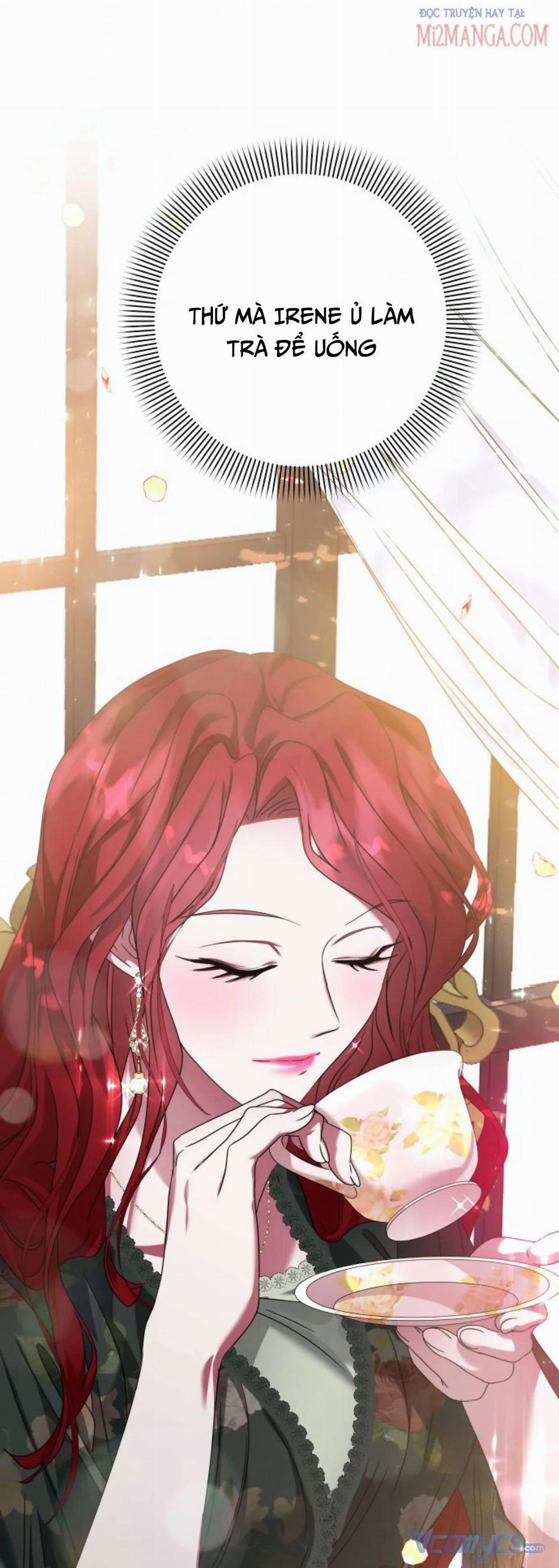 Hoán Đổi Linh Hồn 11 trang 1