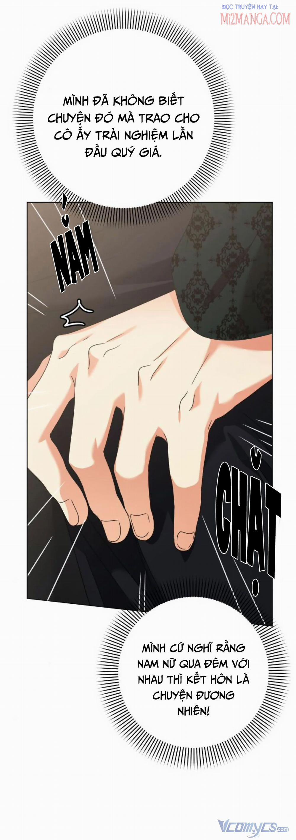 Hoán Đổi Linh Hồn 11 trang 15