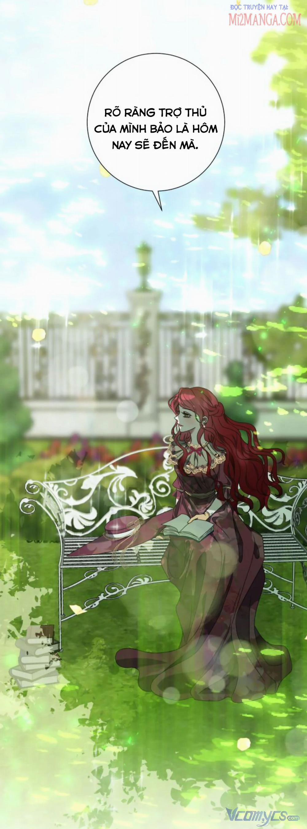 Hoán Đổi Linh Hồn 11 trang 22