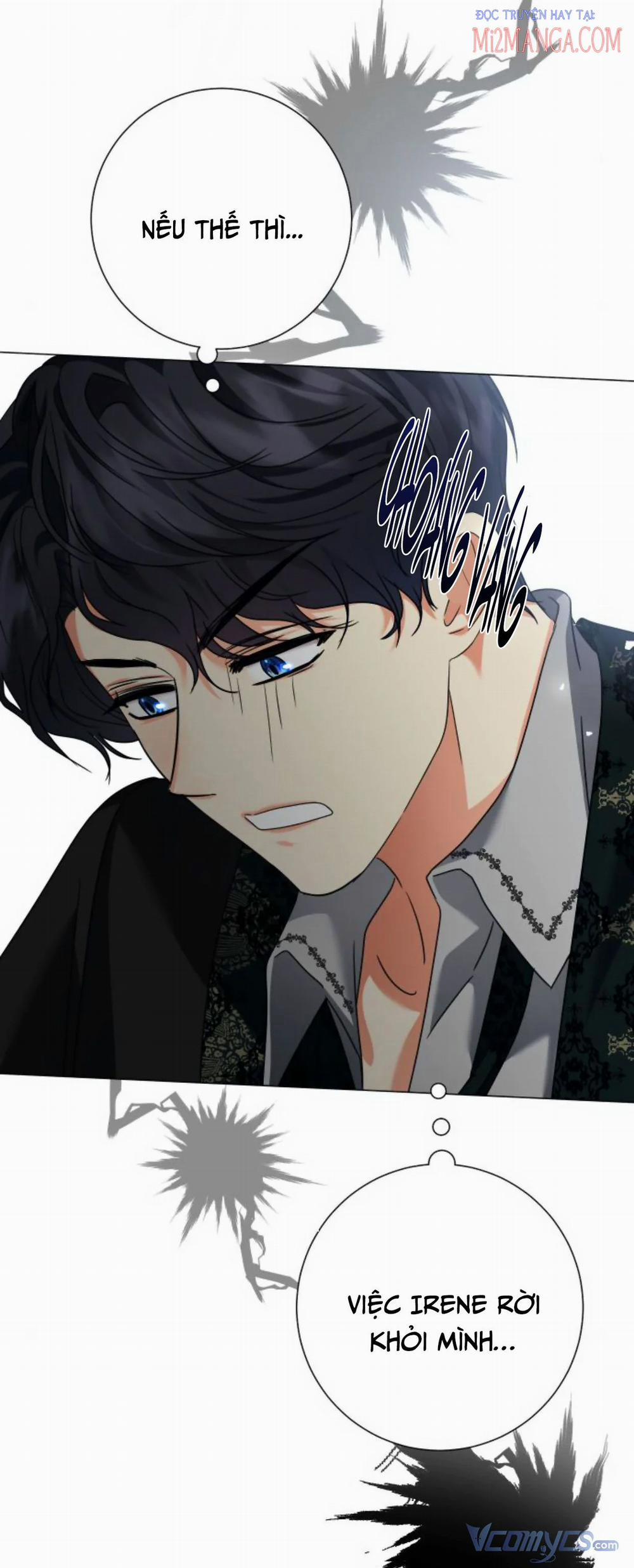 Hoán Đổi Linh Hồn 11 trang 3