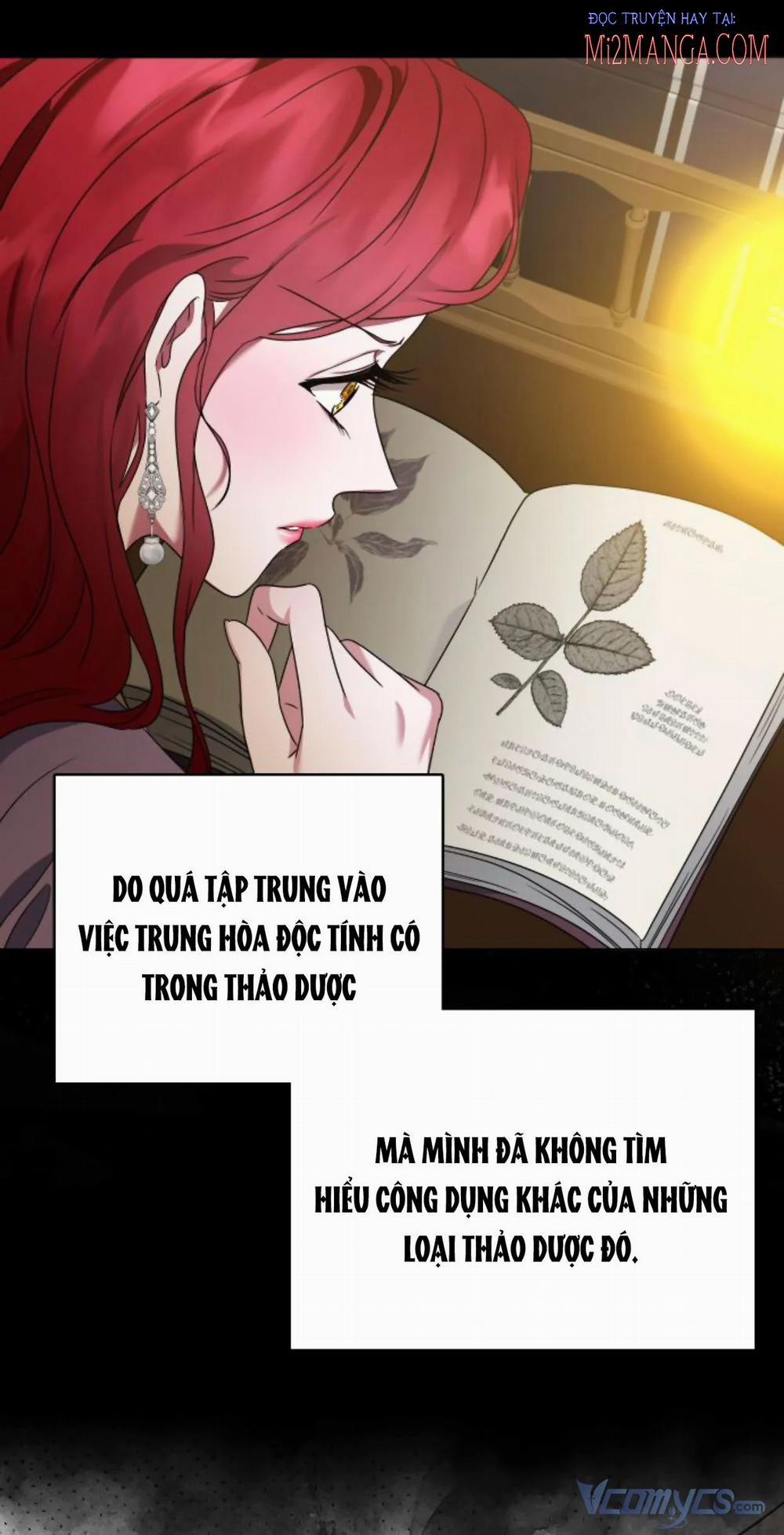 Hoán Đổi Linh Hồn 11 trang 32