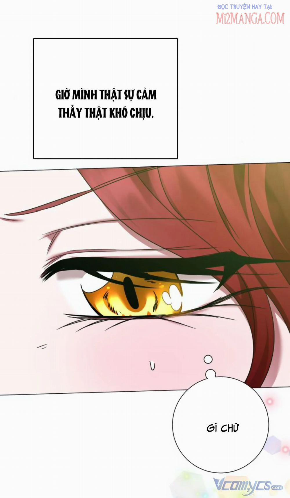 Hoán Đổi Linh Hồn 11 trang 34