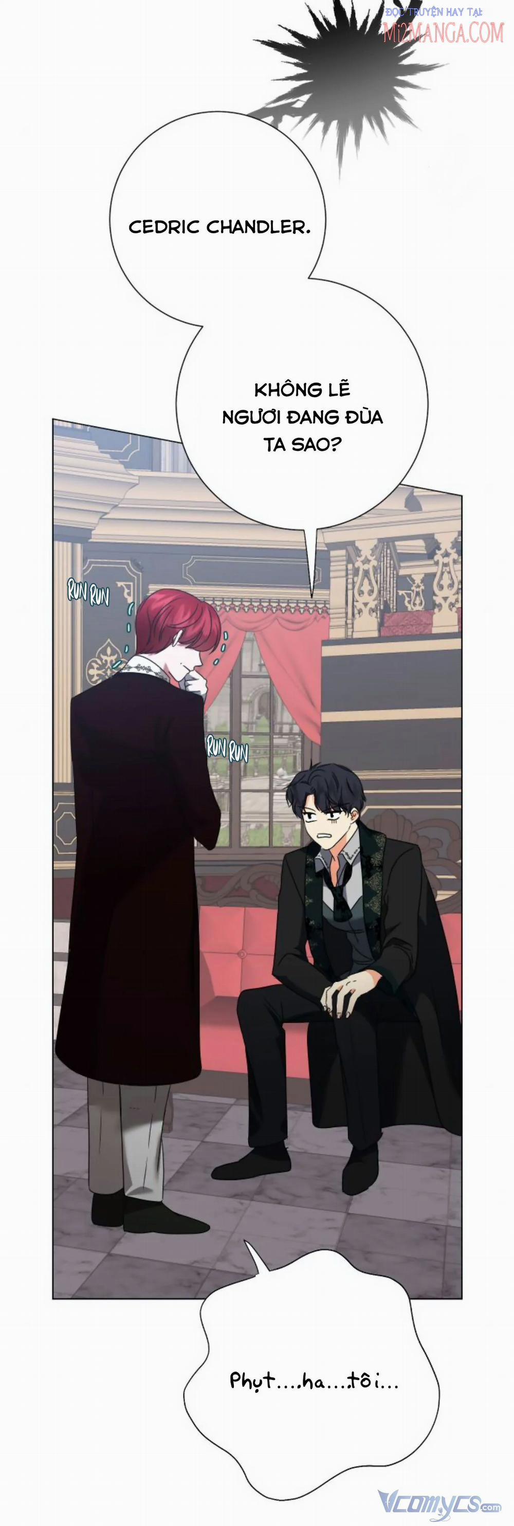 Hoán Đổi Linh Hồn 11 trang 5