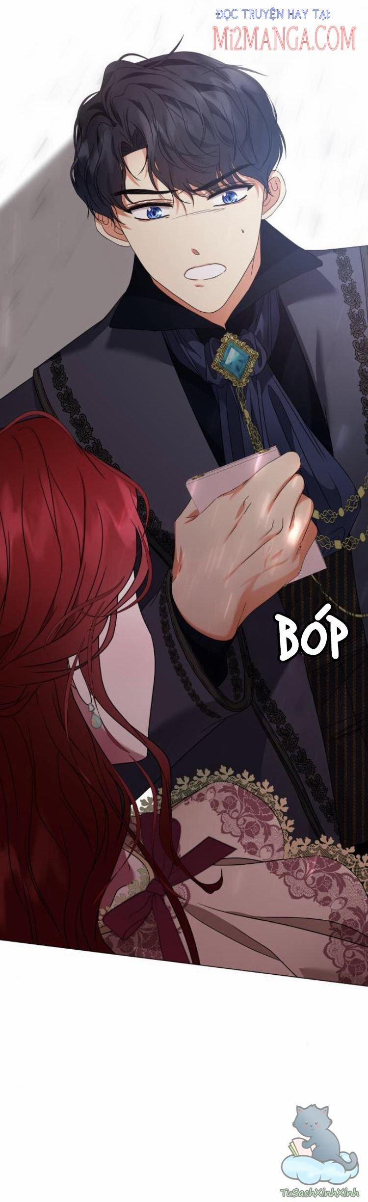 Hoán Đổi Linh Hồn 12.5 trang 1