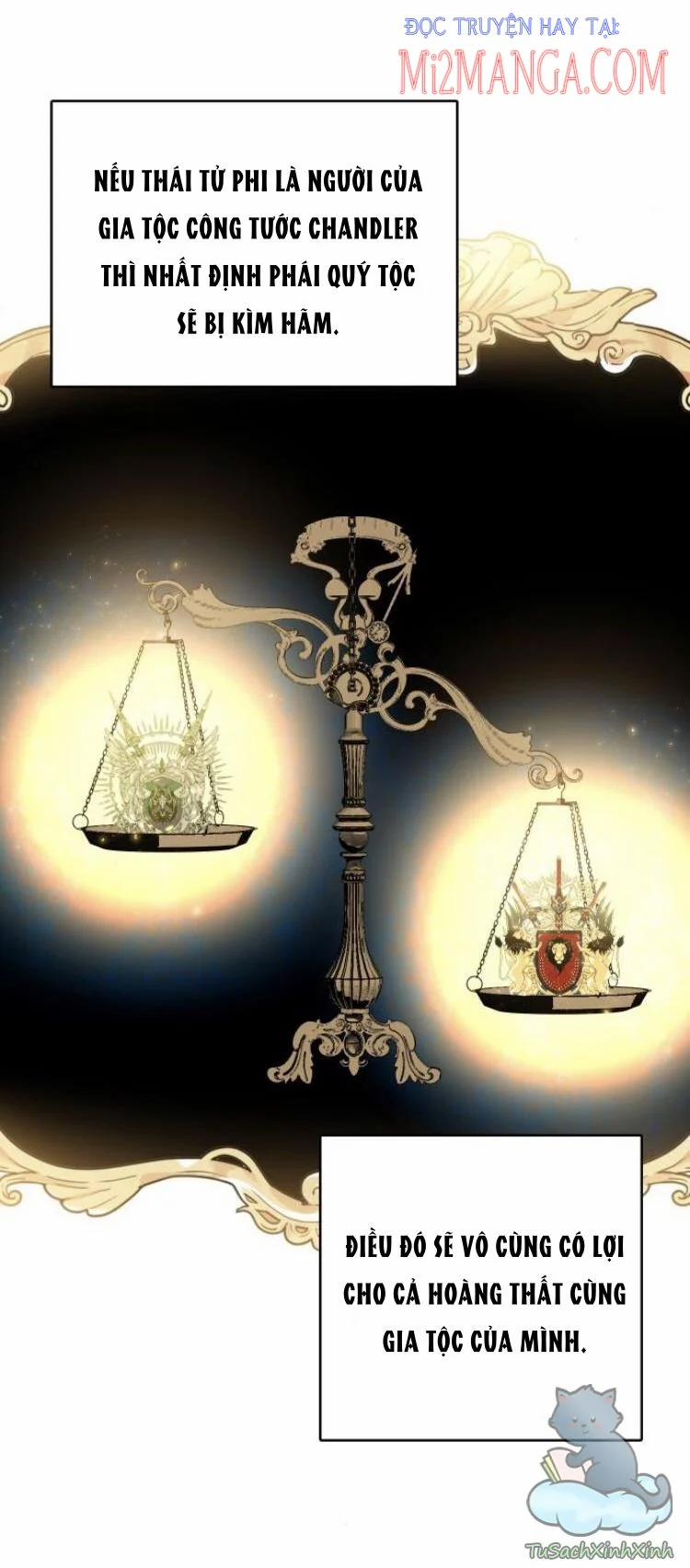 Hoán Đổi Linh Hồn 12.5 trang 22