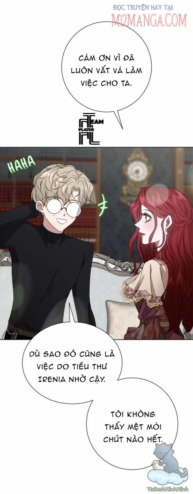 Hoán Đổi Linh Hồn 12.5 trang 25