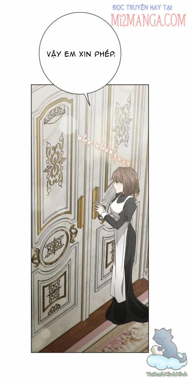 Hoán Đổi Linh Hồn 12.5 trang 27