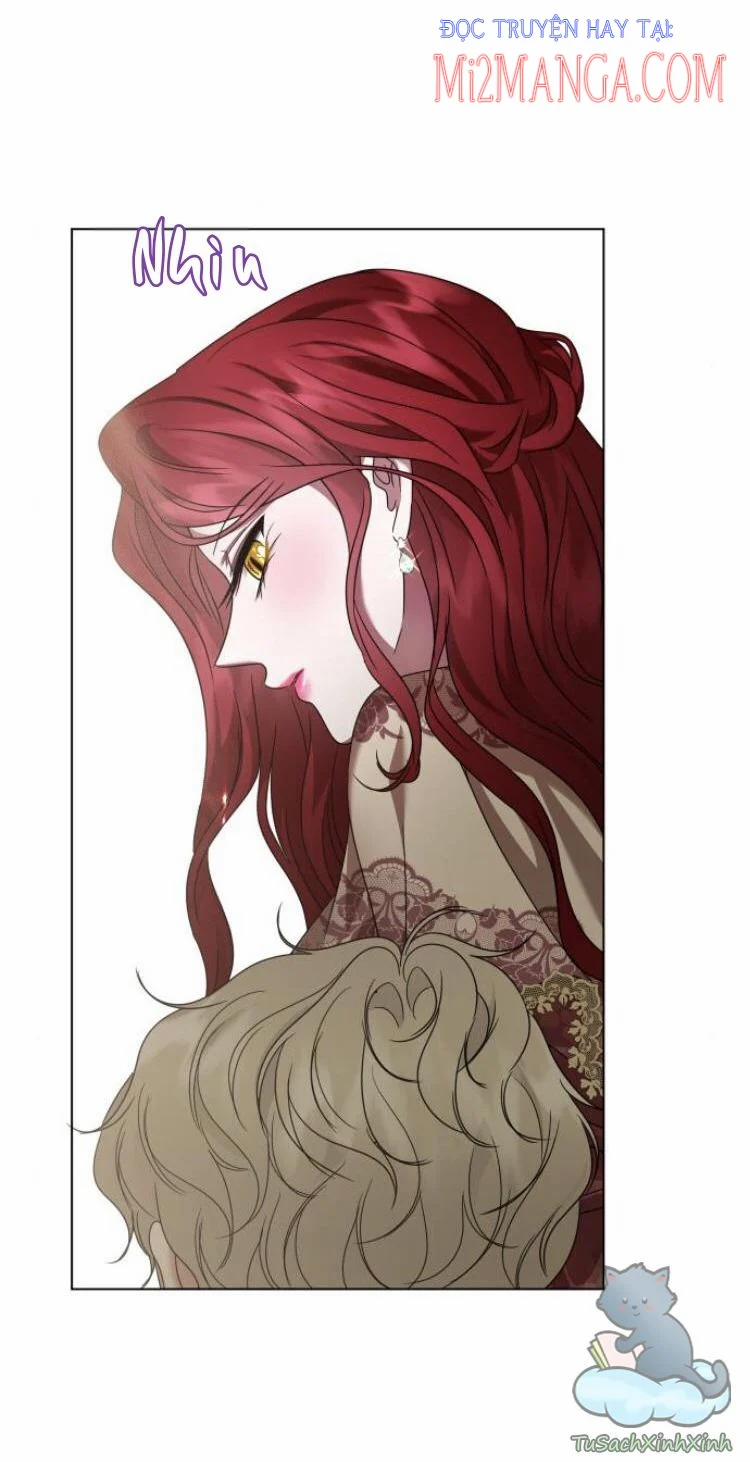 Hoán Đổi Linh Hồn 12.5 trang 34