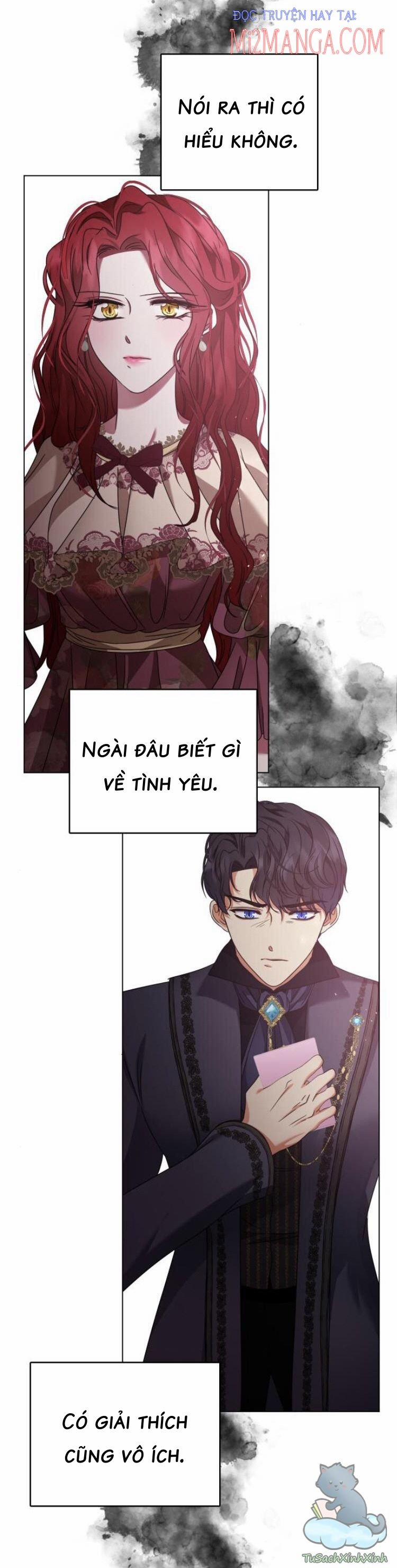 Hoán Đổi Linh Hồn 12.5 trang 4