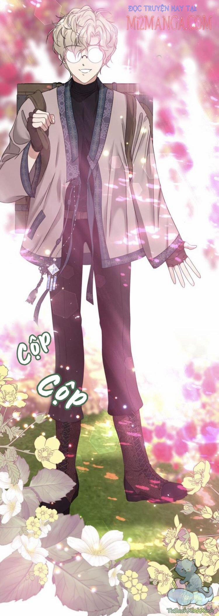 Hoán Đổi Linh Hồn 12.5 trang 7