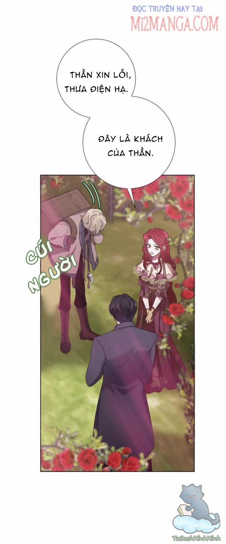 Hoán Đổi Linh Hồn 12.5 trang 9