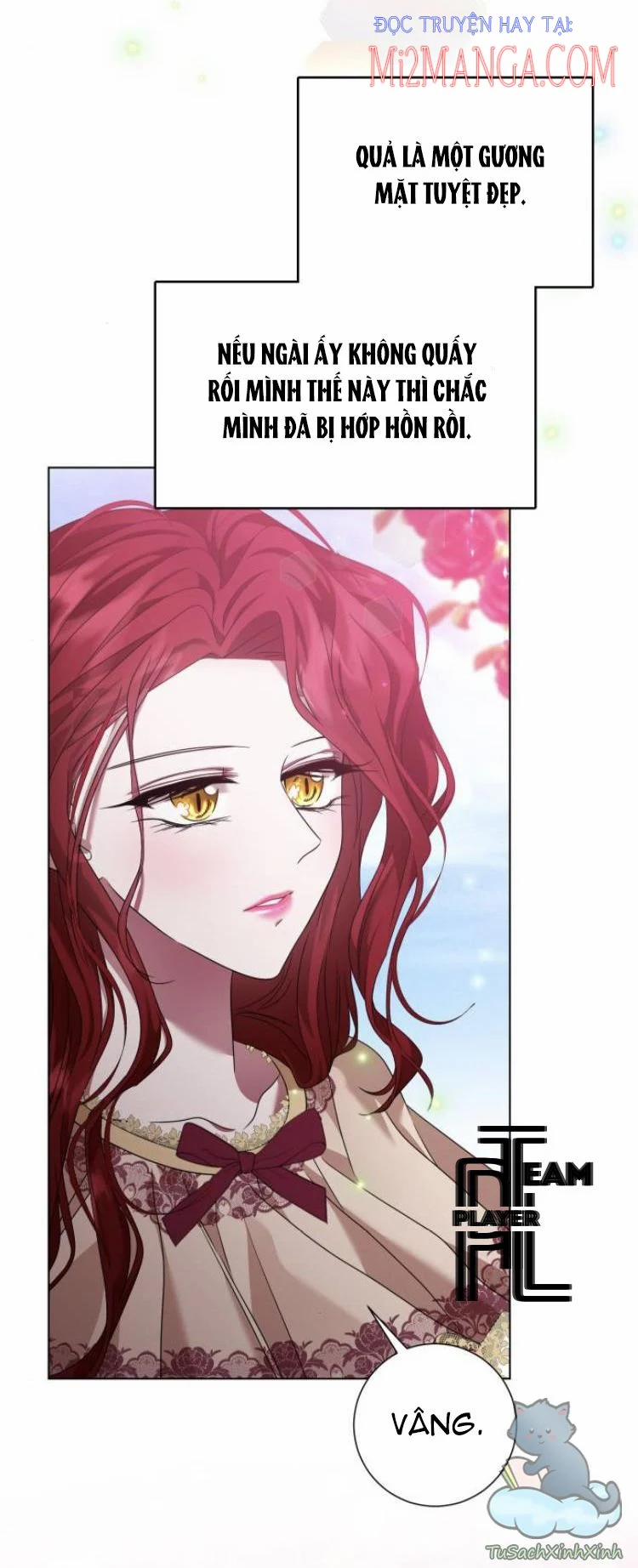 Hoán Đổi Linh Hồn 12 trang 11