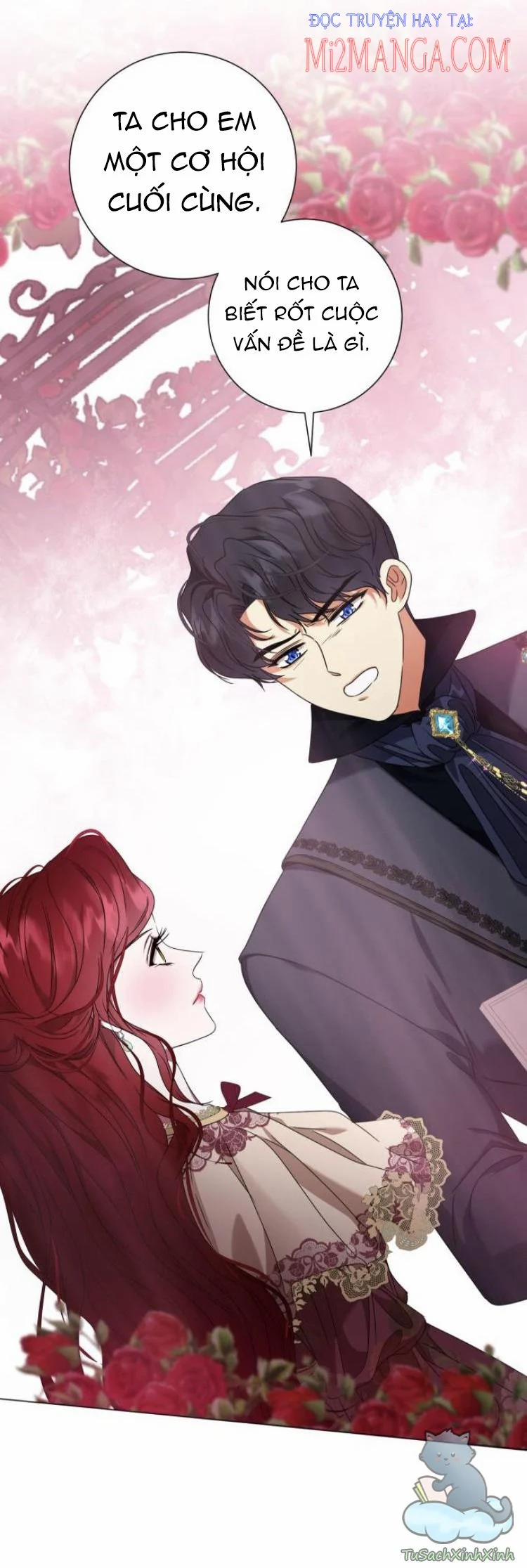 Hoán Đổi Linh Hồn 12 trang 12