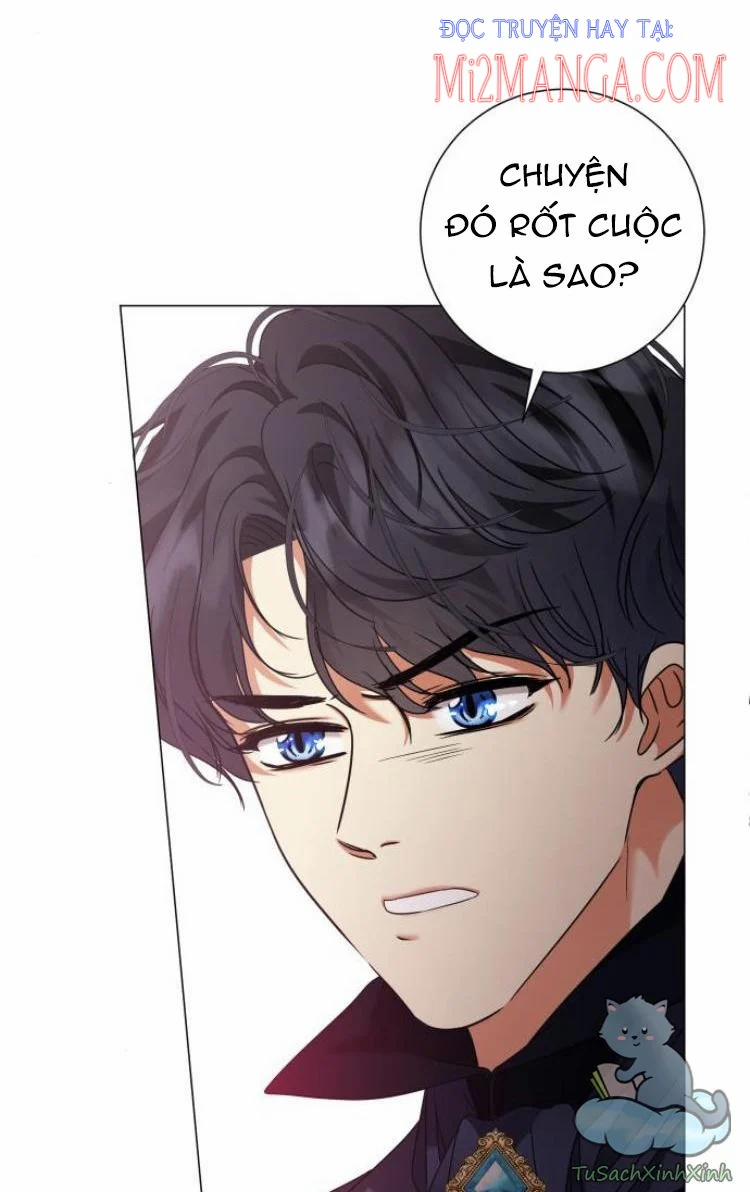 Hoán Đổi Linh Hồn 12 trang 21