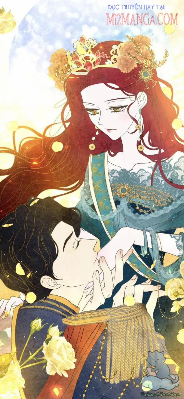 Hoán Đổi Linh Hồn 12 trang 24