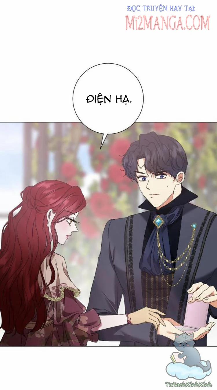 Hoán Đổi Linh Hồn 12 trang 26