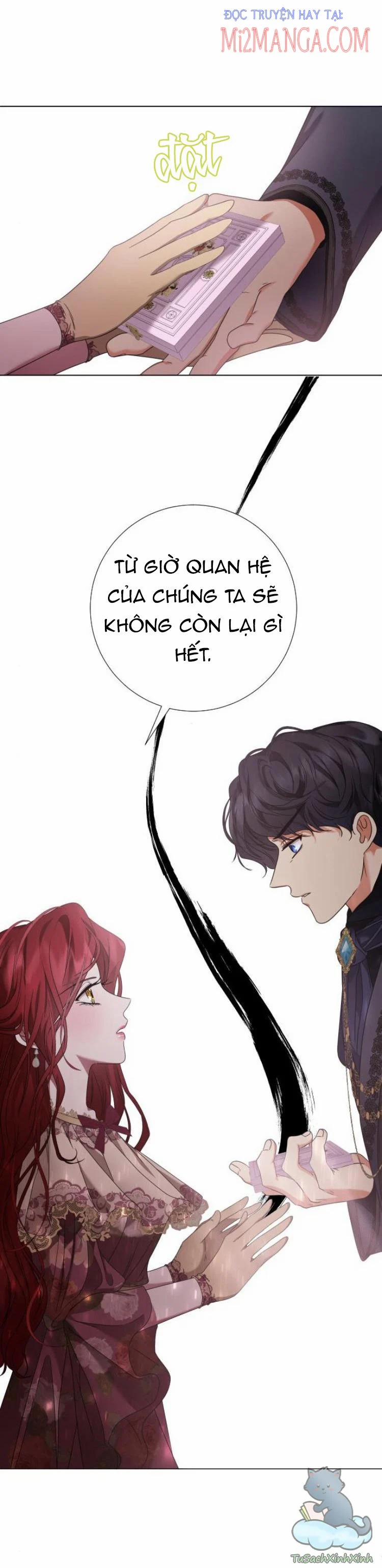 Hoán Đổi Linh Hồn 12 trang 32