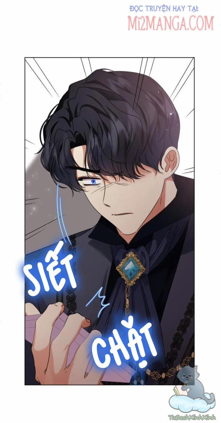 Hoán Đổi Linh Hồn 12 trang 33