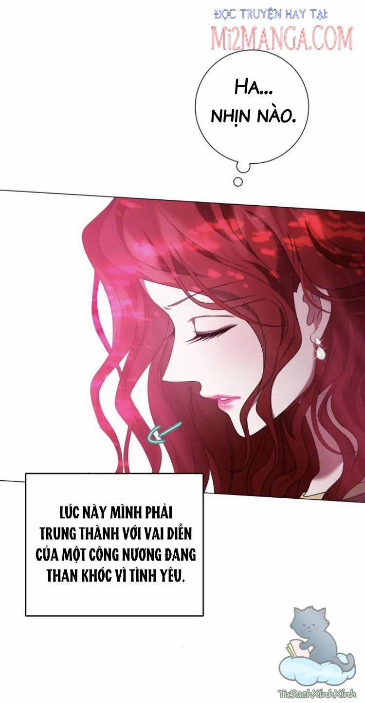 Hoán Đổi Linh Hồn 12 trang 6