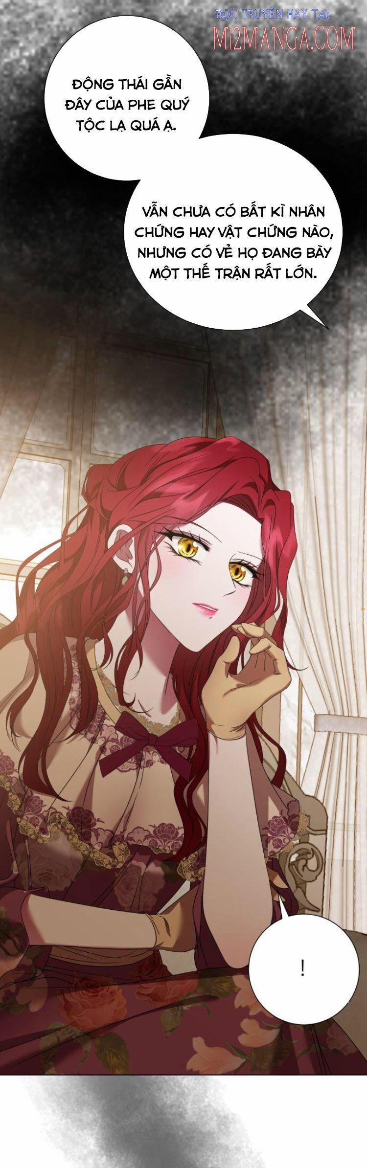 Hoán Đổi Linh Hồn 13.5 trang 1