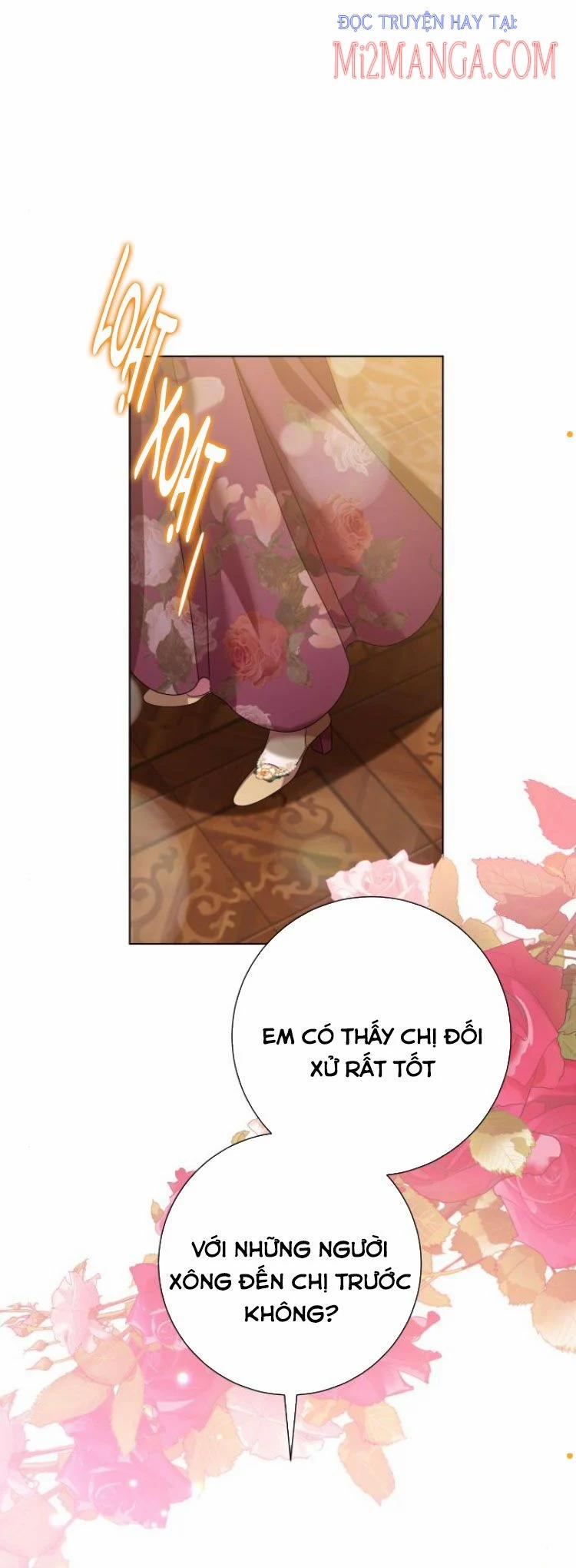 Hoán Đổi Linh Hồn 13.5 trang 12