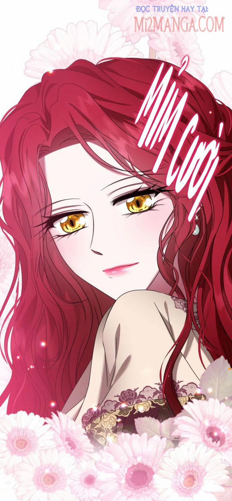 Hoán Đổi Linh Hồn 13.5 trang 16