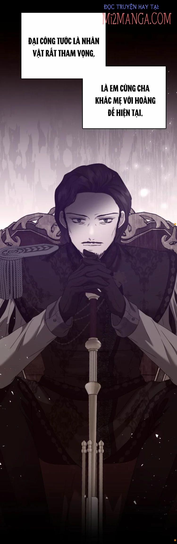 Hoán Đổi Linh Hồn 13.5 trang 20