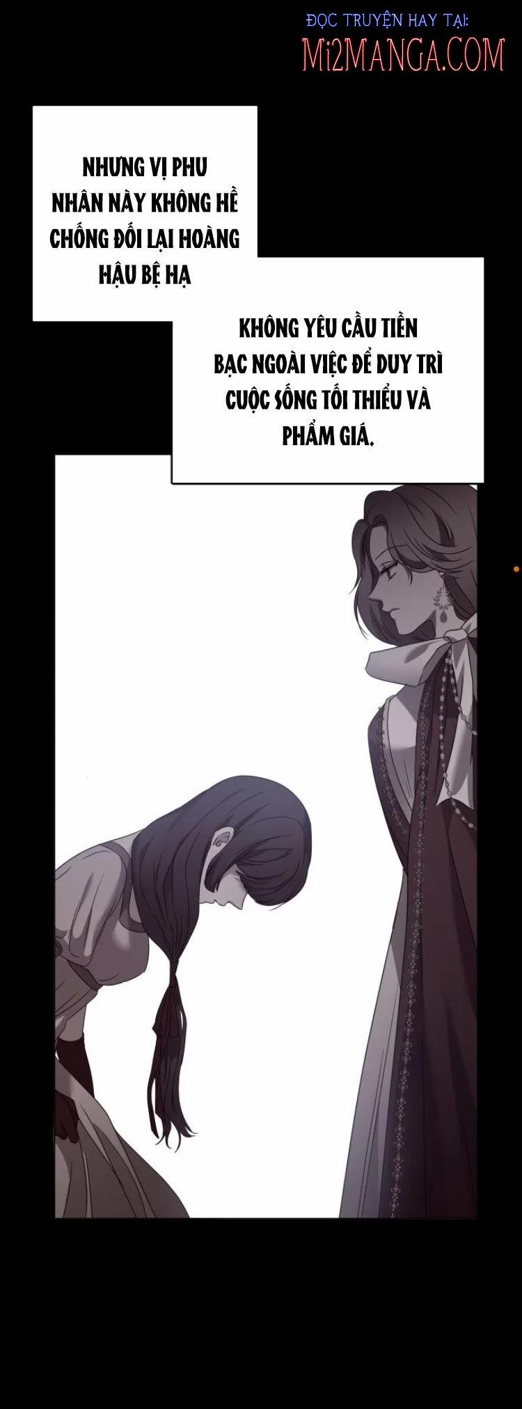 Hoán Đổi Linh Hồn 13.5 trang 22