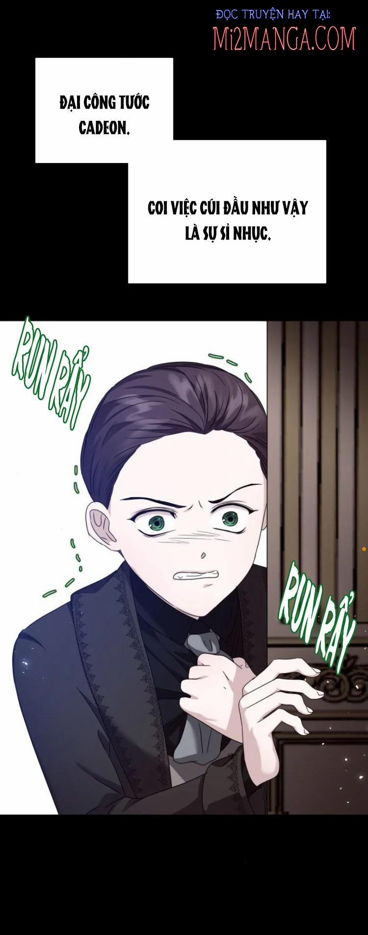 Hoán Đổi Linh Hồn 13.5 trang 25