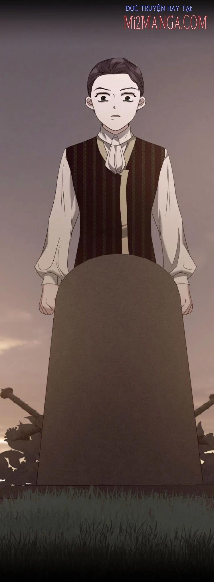 Hoán Đổi Linh Hồn 13.5 trang 29