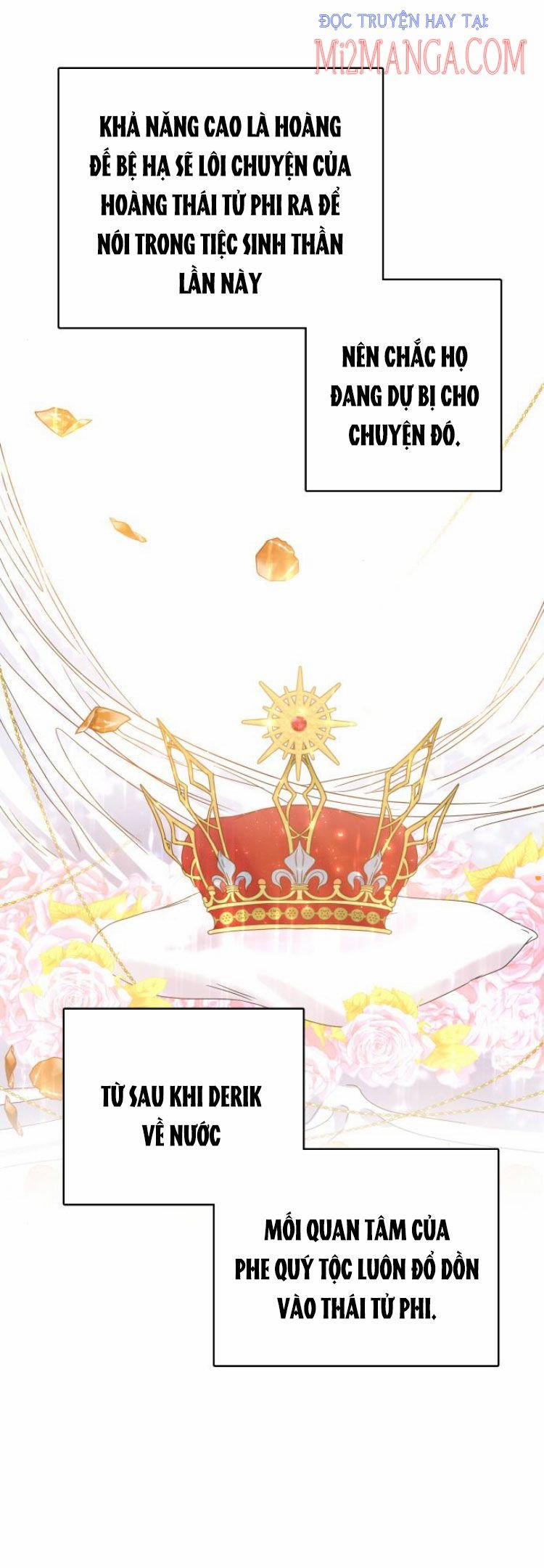 Hoán Đổi Linh Hồn 13.5 trang 3