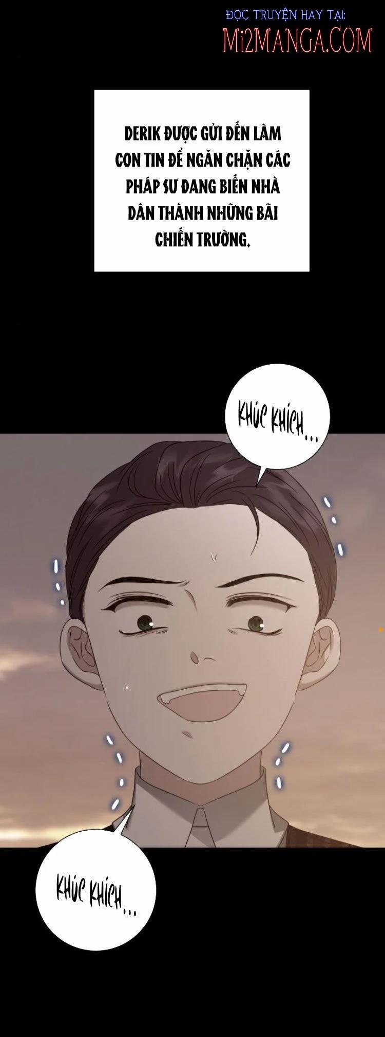 Hoán Đổi Linh Hồn 13.5 trang 30