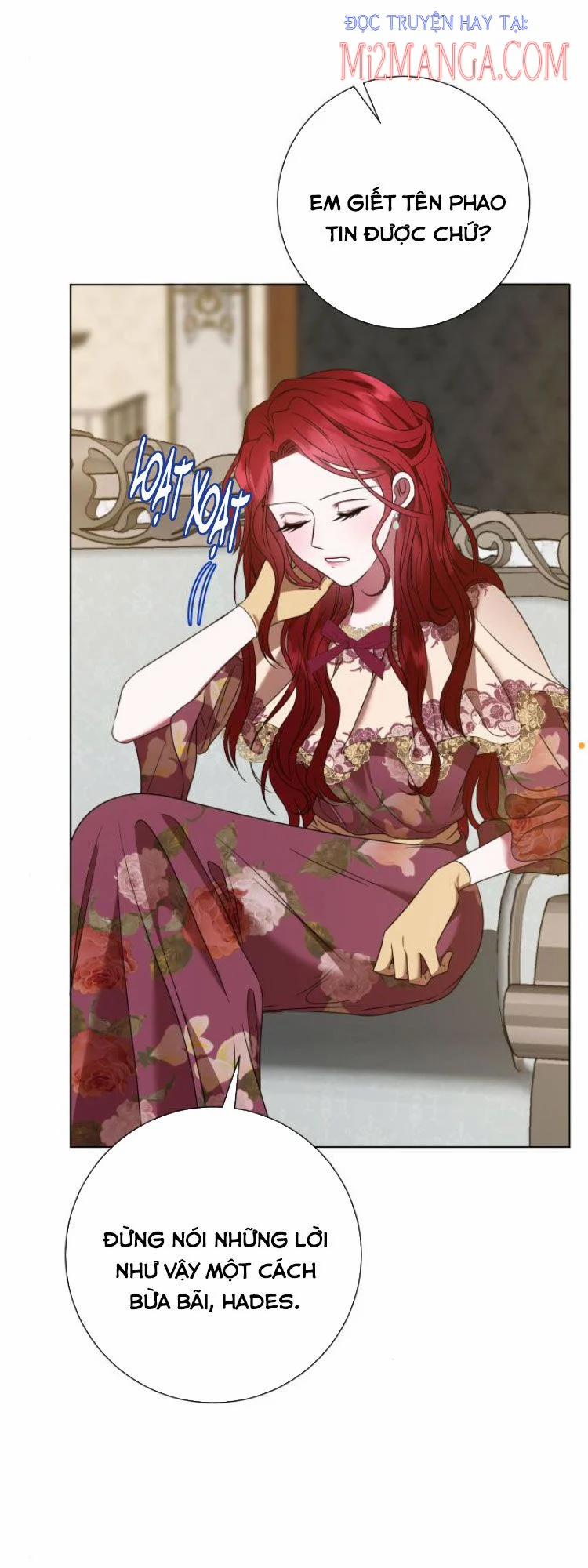 Hoán Đổi Linh Hồn 13.5 trang 9