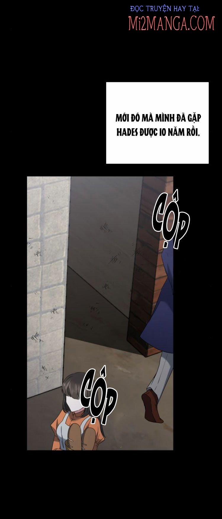 Hoán Đổi Linh Hồn 13 trang 17