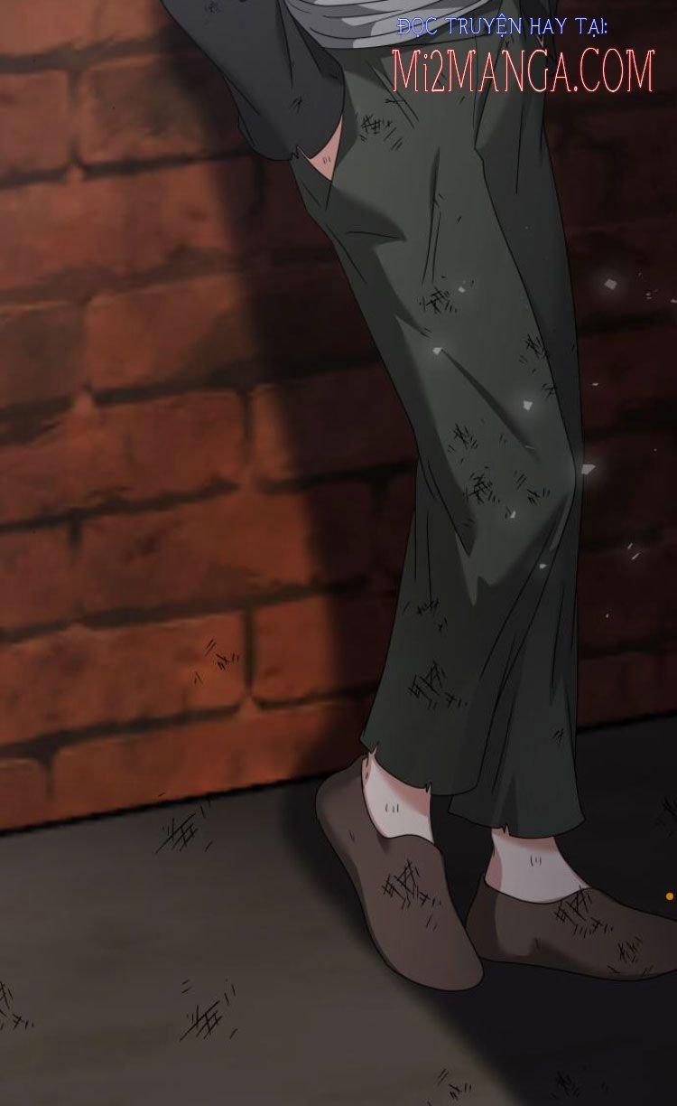 Hoán Đổi Linh Hồn 13 trang 21