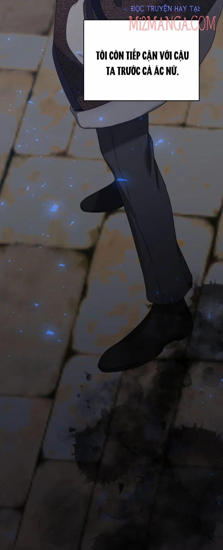 Hoán Đổi Linh Hồn 13 trang 26