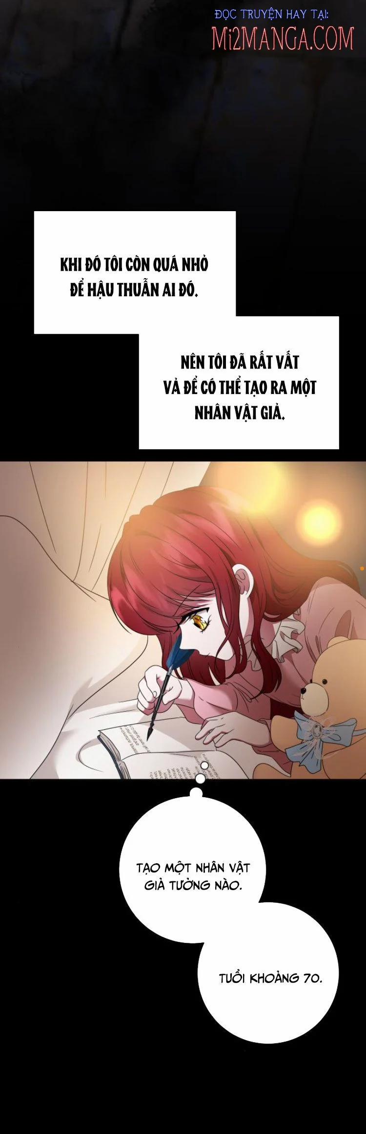 Hoán Đổi Linh Hồn 13 trang 27