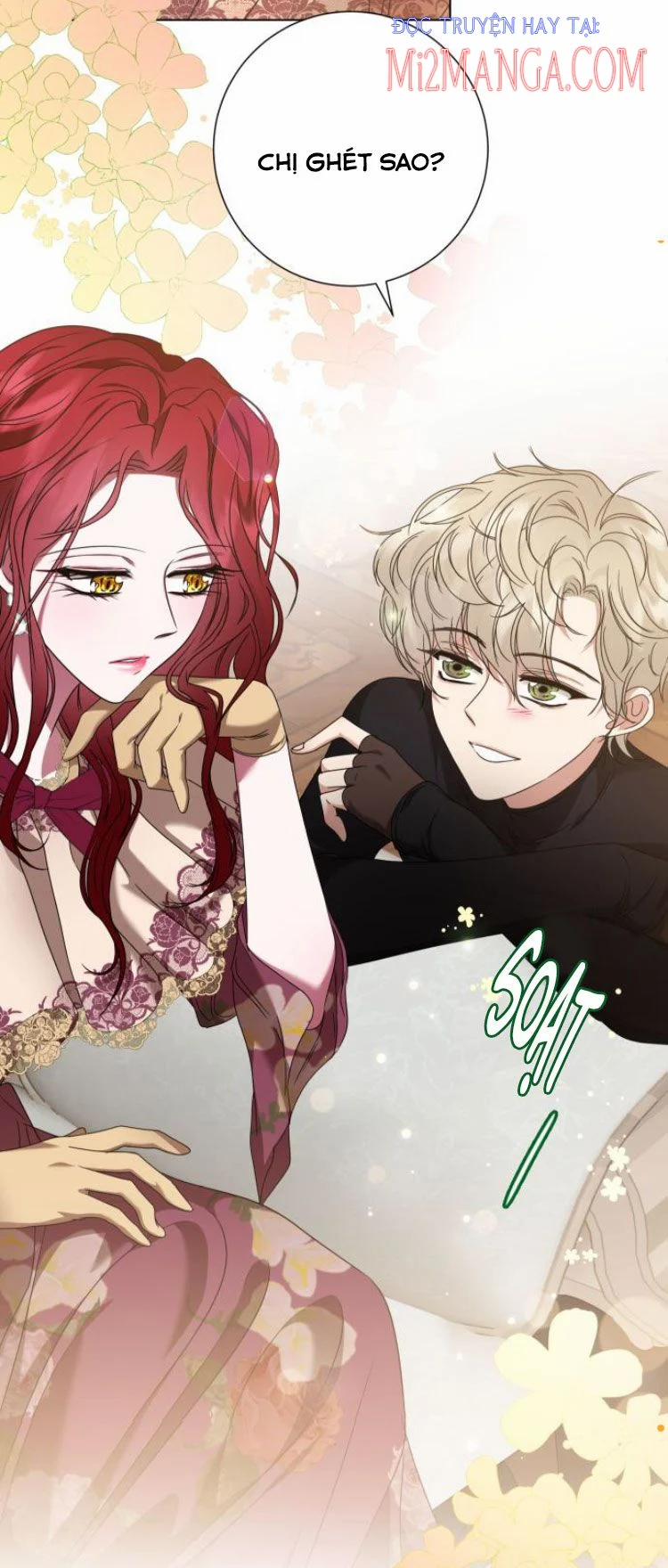 Hoán Đổi Linh Hồn 13 trang 5