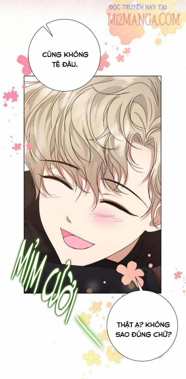 Hoán Đổi Linh Hồn 13 trang 6