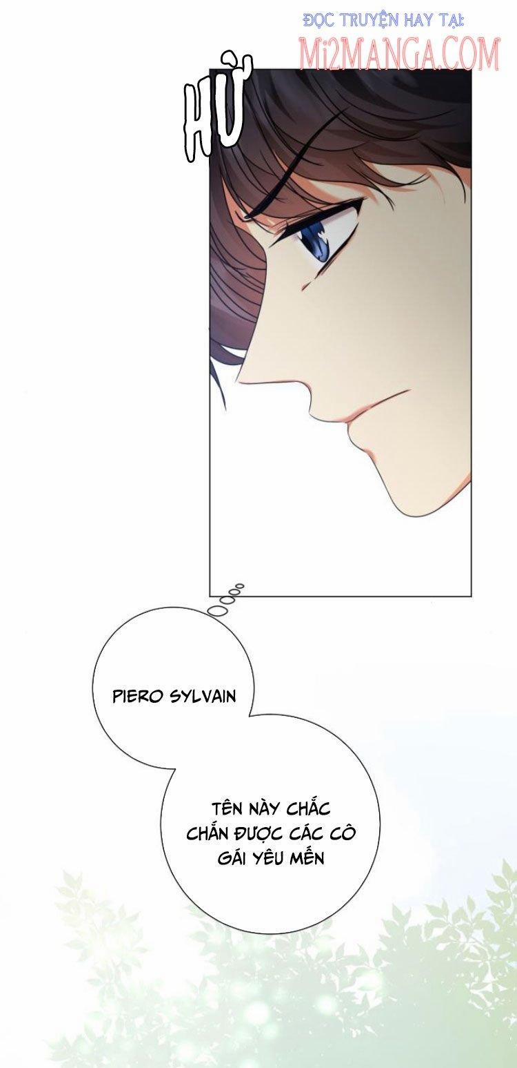 Hoán Đổi Linh Hồn 14.5 trang 0