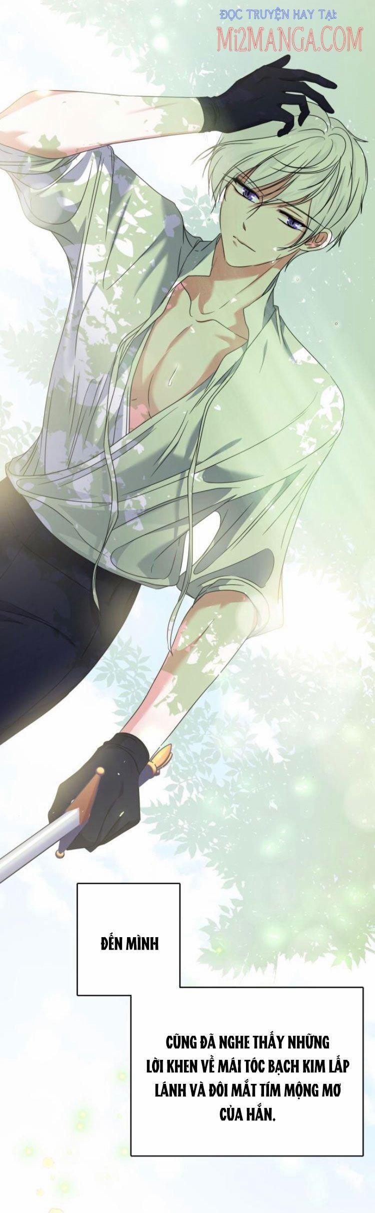 Hoán Đổi Linh Hồn 14.5 trang 1