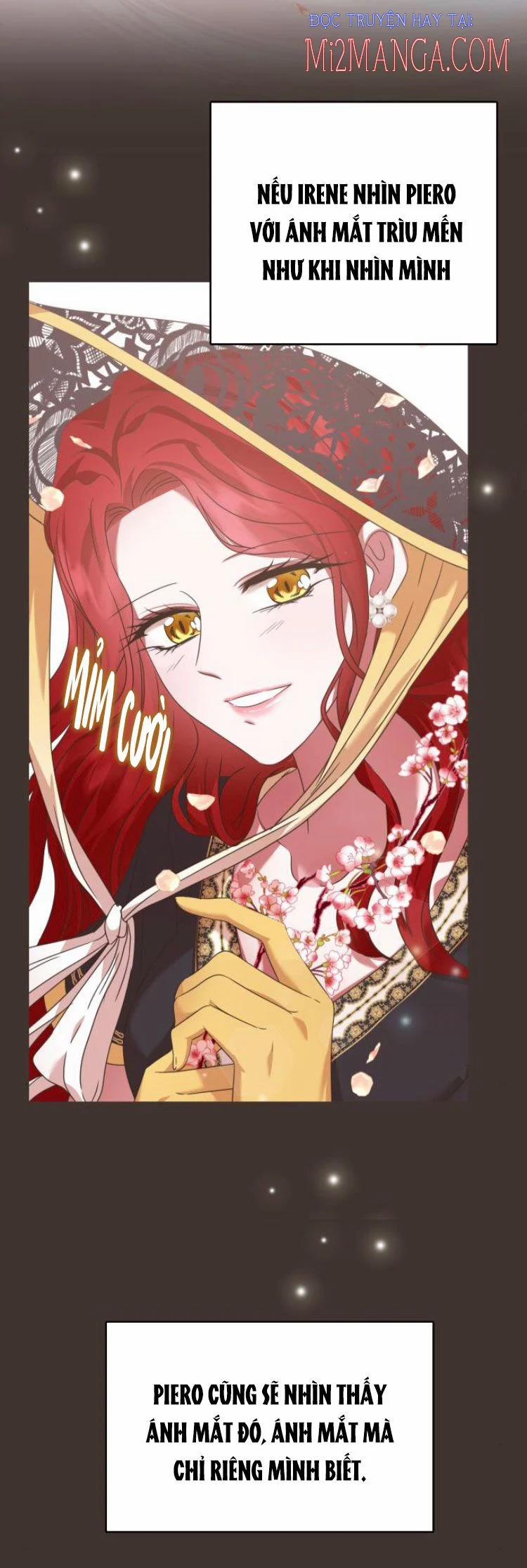 Hoán Đổi Linh Hồn 14.5 trang 10