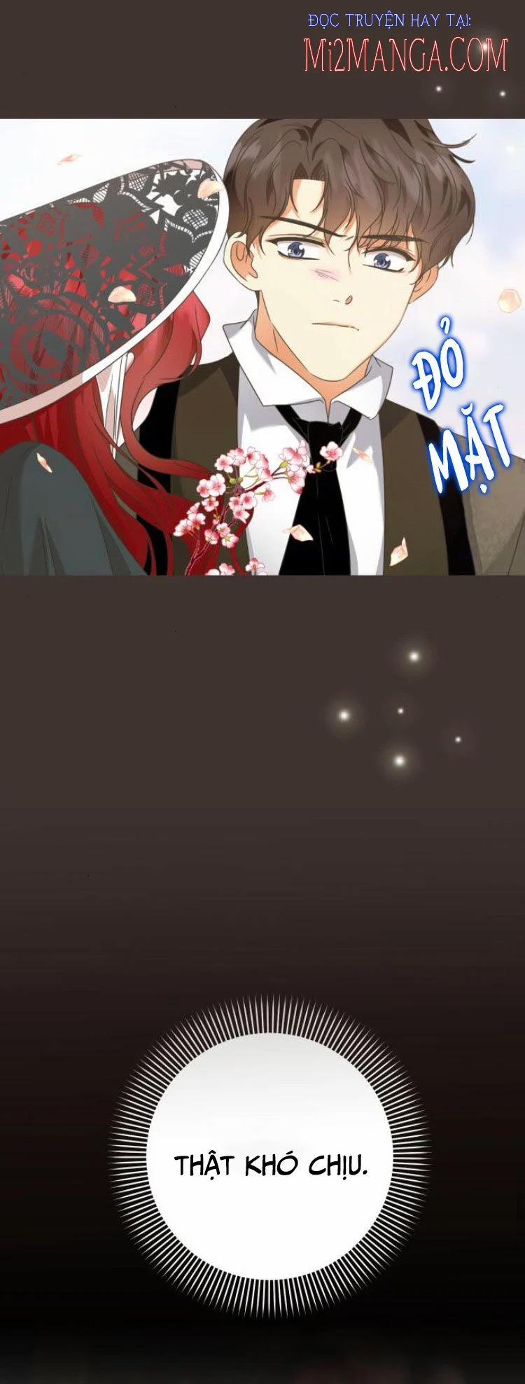 Hoán Đổi Linh Hồn 14.5 trang 11