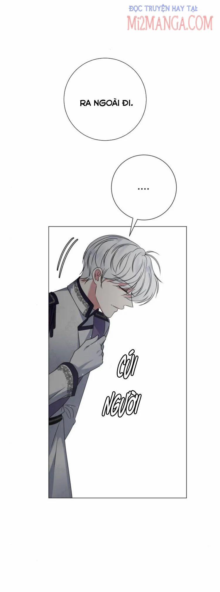 Hoán Đổi Linh Hồn 14.5 trang 15