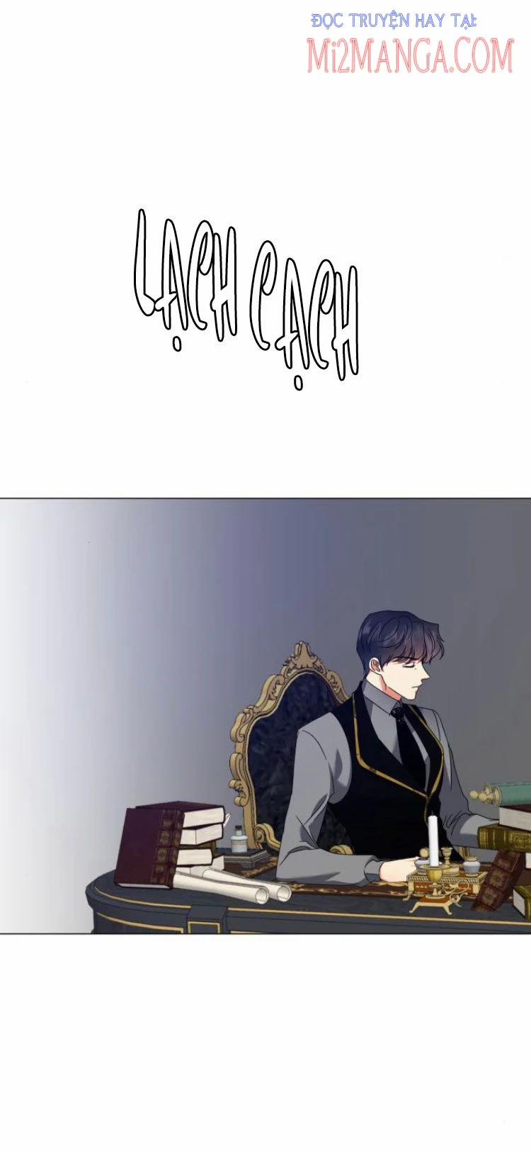 Hoán Đổi Linh Hồn 14.5 trang 16