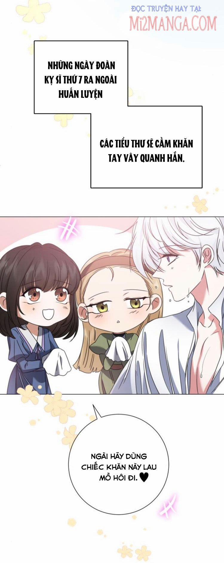 Hoán Đổi Linh Hồn 14.5 trang 2