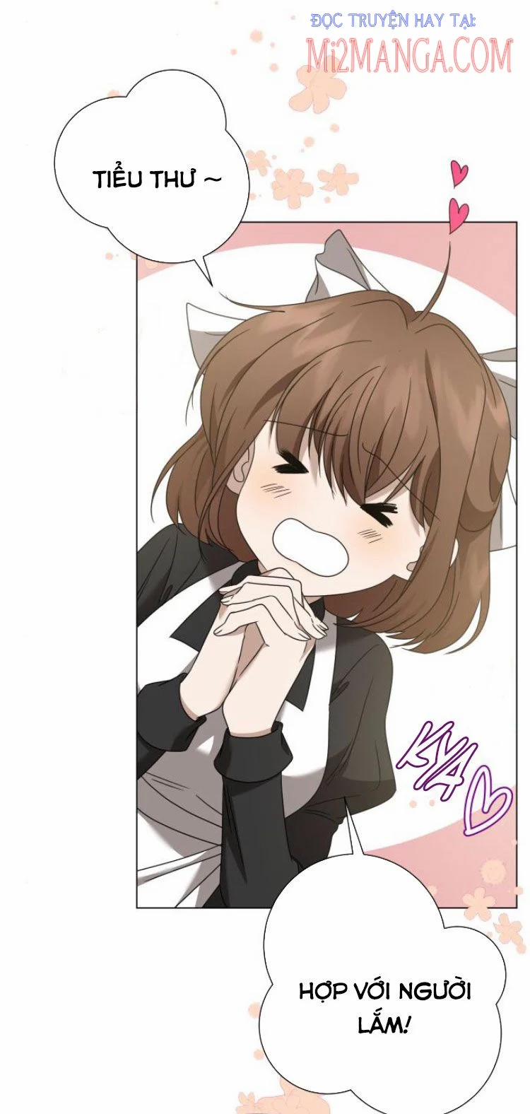 Hoán Đổi Linh Hồn 14.5 trang 21