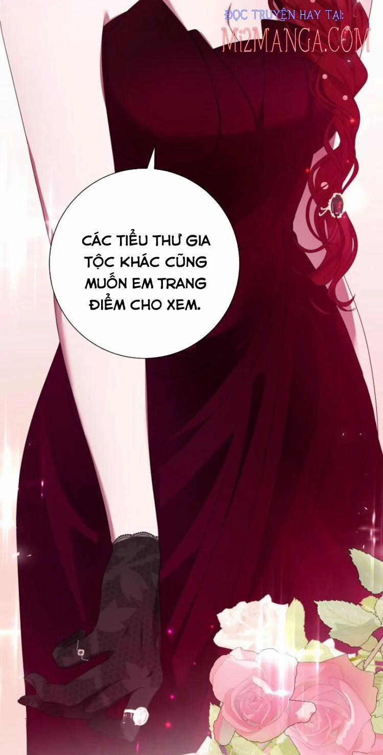 Hoán Đổi Linh Hồn 14.5 trang 23