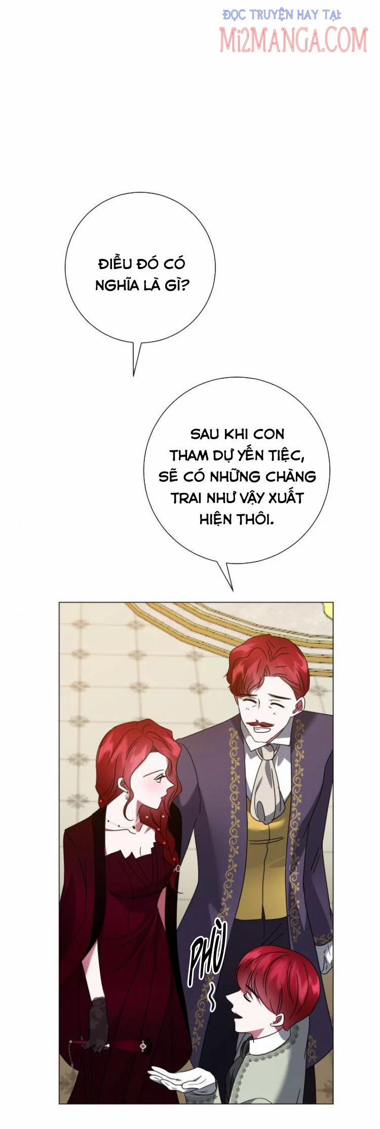 Hoán Đổi Linh Hồn 14.5 trang 26