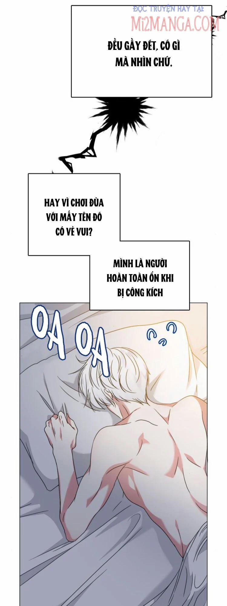 Hoán Đổi Linh Hồn 14.5 trang 7